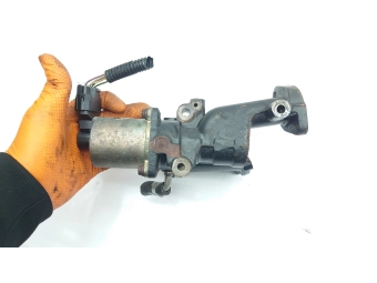 ZAWÓR EGR Z OBUDOWĄ OPEL ASTRA, ZAFIRA, CORSA, MERIVA 1.7 CDTI 8973586130