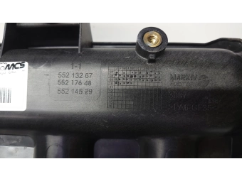 KOLEKTOR SSĄCY FIAT OPEL 1.3 MJET CDTI EU5 07-16 55213267