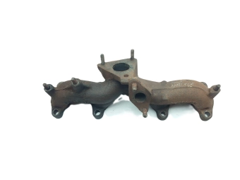 KOLEKTOR WYDECHOWY VW AUDI SKODA SEAT ATJ AVB AJM 130 KM 1.9TDI 028253033AG