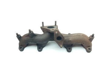 KOLEKTOR WYDECHOWY VW AUDI SKODA SEAT ATJ AVB AJM 130 KM 1.9TDI 028253033AG