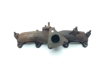 KOLEKTOR WYDECHOWY VW AUDI SKODA SEAT ATJ AVB AJM 130 KM 1.9TDI 028253033AG