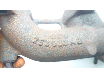 KOLEKTOR WYDECHOWY VW AUDI SKODA SEAT ATJ AVB AJM 130 KM 1.9TDI 028253033AG