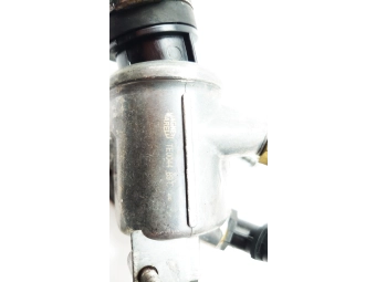 TERMOSTAT Z OBUDOWĄ PUNTO CROMA, ALFA 159 1.9 JTDM ZAFIRA VECTRA TE0044