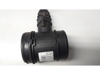 PRZEPŁYWOMIERZ BOSCH OPEL ASTRA,AFIRA 2.0, 2.2 DTH DTR