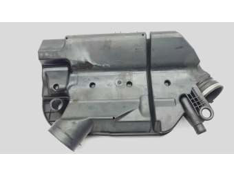 OBUDOWA FILTRA POWIETRZA FIAT DOBLO PUNTO TIPO 1.3 MJET EU5 USZKODZONA