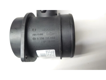 PRZEPŁYWOMIERZ VOLVO 2.4 D5 163 KM