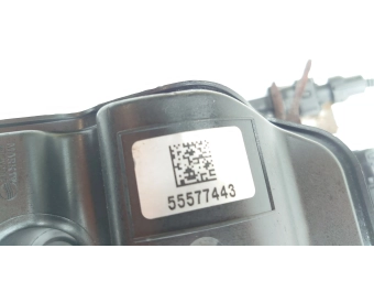 CHŁODNICA SPALIN EGR OPEL INSIGNIA ASTRA ZAFIRA 2.0 CDTI A20 55577443