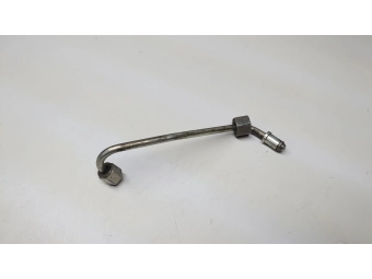 PRZEWÓD RURKA WTRYSKIWACZA (4) FIAT 1.9 JTDM, OPEL 1.9 CDTI, SAAB 1.9 150KM 55204729