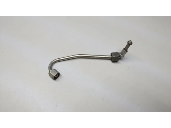 PRZEWÓD RURKA WTRYSKIWACZA (4) FIAT 1.9 JTDM, OPEL 1.9 CDTI, SAAB 1.9 150KM 55204729