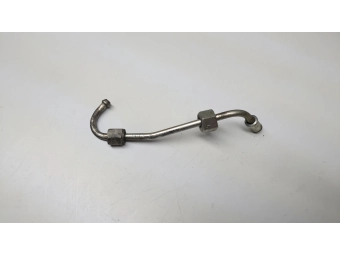 PRZEWÓD RURKA WTRYSKIWACZA (4) FIAT 1.9 JTDM, OPEL 1.9 CDTI, SAAB 1.9 150KM 55204729