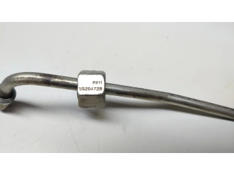 PRZEWÓD RURKA WTRYSKIWACZA (4) FIAT 1.9 JTDM, OPEL 1.9 CDTI, SAAB 1.9 150KM 55204729