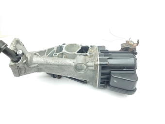 CHŁODNICA SPALIN EGR OPEL INSIGNIA ASTRA ZAFIRA 2.0 CDTI A20 55577443