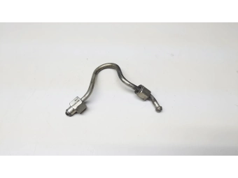 PRZEWÓD RURKA WTRYSKIWACZA (2) FIAT 1.9 JTDM, OPEL 1.9 CDTI, SAAB 1.9 150KM 55204726