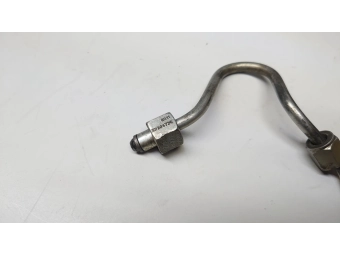 PRZEWÓD RURKA WTRYSKIWACZA (2) FIAT 1.9 JTDM, OPEL 1.9 CDTI, SAAB 1.9 150KM 55204726