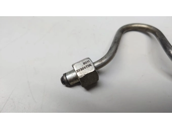 PRZEWÓD RURKA WTRYSKIWACZA (2) FIAT 1.9 JTDM, OPEL 1.9 CDTI, SAAB 1.9 150KM 55204726