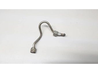 PRZEWÓD RURKA WTRYSKIWACZA (2) FIAT 1.9 JTDM, OPEL 1.9 CDTI, SAAB 1.9 150KM 55204726