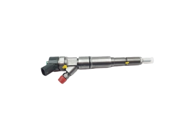 WTRYSKIWACZ BOSCH BMW E39 525D 163KM 120 KW M57 D25 0445110048 SPRAWDZONY