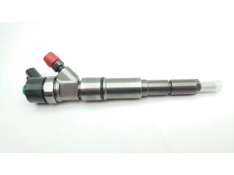 WTRYSKIWACZ BOSCH BMW E39 525D 163KM 120 KW M57 D25 0445110048 SPRAWDZONY