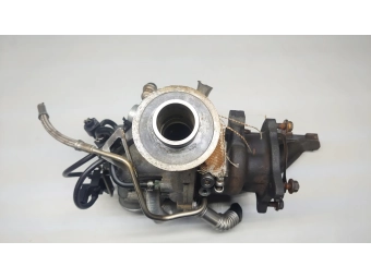TURBOSPRĘŻARKA TURBINA AUDI, SEAT 2.0 TFSI