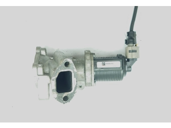 ZAWÓR EGR FIAT DOBLO, OPEL 1.3 MJET COMBO 1.3 CDTI 55219499