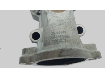 ZAWÓR EGR FIAT DOBLO, OPEL 1.3 MJET COMBO 1.3 CDTI 55219499