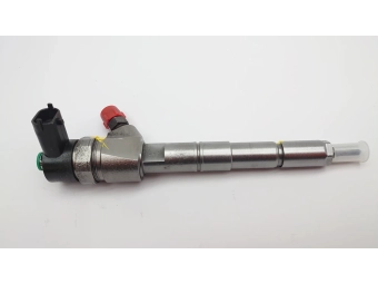 WTRYSKIWACZ BOSCH 0445110423 OPEL INSIGNIA, ZAFIRA 2.0 CDTI SPRAWDZONY