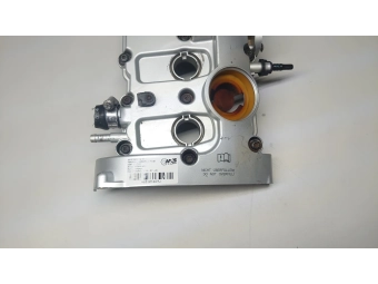 POKRYWA ZAWORÓW AUDI SEAT 2.0 TFSI