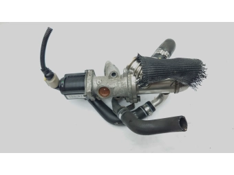 ZAWÓR EGR CHŁODNICA SPALIN FIAT 1.3 MJET OPEL CDTI KPL.55219498
