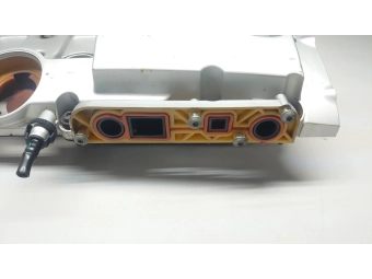 POKRYWA ZAWORÓW AUDI SEAT 2.0 TFSI