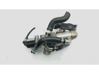ZAWÓR EGR CHŁODNICA SPALIN FIAT 1.3 MJET OPEL CDTI KPL.55219498