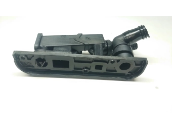 ODMA SEPARATOR OLEJU VW, AUDI, SEAT, SKODA 2.0 FSI TFSI