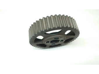 KOŁO WAŁKA ROZRZĄDU VOLVO S80 V70 S60 XC90 XC70 2.4 D5 8631554