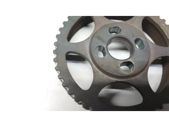 KOŁO WAŁKA ROZRZĄDU VOLVO S80 V70 S60 XC90 XC70 2.4 D5 8631554