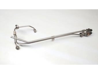 PRZEWODY PALIWA, RURKA VW SEAT AUDI 2.0 TFSI BWA 06F127509AA