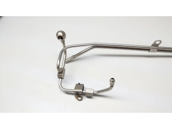 PRZEWODY PALIWA, RURKA VW SEAT AUDI 2.0 TFSI BWA 06F127509AA