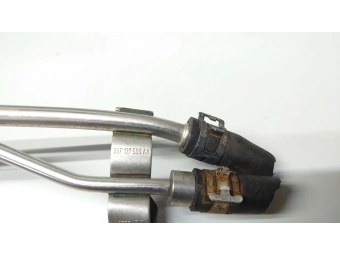 PRZEWODY PALIWA, RURKA VW SEAT AUDI 2.0 TFSI BWA 06F127509AA
