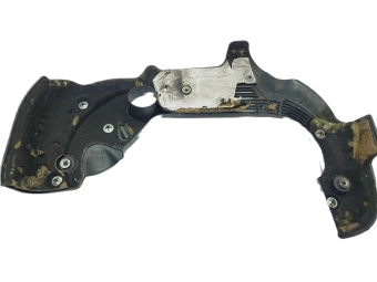 POKRYWA OSŁONA SILNIKA FIAT ALFA 1.3 JTD M-JET EU5 51867102