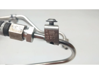 PRZEWODY PALIWA, RURKA AUDI A4 B7, A6 C6 2.0 TFSI