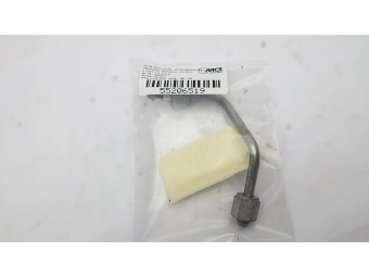 PRZEWÓD RURKA WTRYSKIWACZA 3 FIAT 1.9 JTD OPEL 1.9 CDTI 55206519