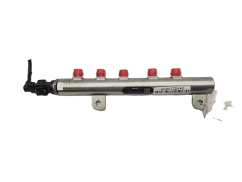 LISTWA WTRYSKOWA COMMON RAIL, CZUJNIK FIAT 1.9 JTD OPEL 1.9 CDTI 0445214095