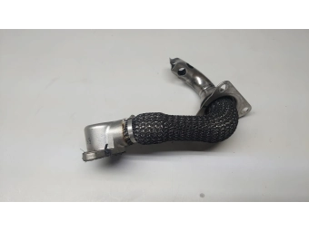 RURKA PRZEWÓD EGR FIAT 1.3 MJET OPEL 1.3 CDTI EU5