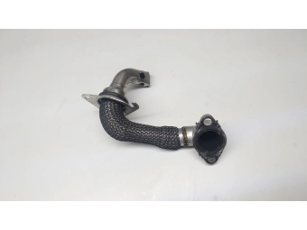 RURKA PRZEWÓD EGR FIAT 1.3 MJET OPEL 1.3 CDTI EU5