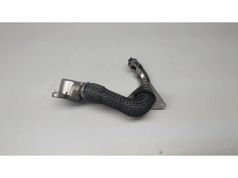 RURKA PRZEWÓD EGR FIAT 1.3 MJET OPEL 1.3 CDTI EU5