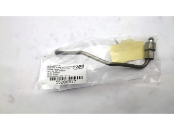 PRZEWÓD RURKA WTRYSKIWACZA POMPA LISTWA FIAT 1.9 JTD OPEL 1.9 CDTI 55206517