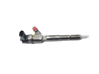 WTRYSKIWACZ BOSCH 0445110243 FIAT 1.9 JTDM OPEL 1.9 CDTI SAAB 1.9 TiD SPRAWDZONY