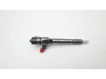 WTRYSKIWACZ BOSCH 0445110243 FIAT 1.9 JTDM OPEL 1.9 CDTI SAAB 1.9 TiD SPRAWDZONY