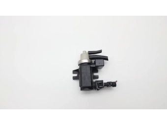 ELEKTROZAWÓR PODCIŚNIENIA OPEL COMBO ASTRA 1.7 CDTI 7.21903.38