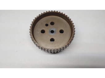 KOŁO WAŁKA ROZRZĄDU VW, AUDI, SEAT, SKODA 1.4, 1.6 16V