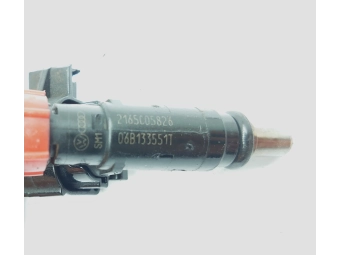 WTRYSKIWACZ SIEMENS 06B133551T VW, AUDI, A4, A6, SEAT, SKODA 2.0 20V, 1.8T