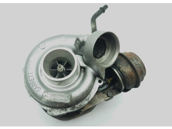 TURBOSPRĘŻARKA TURBINA MERCEDES W210 2.7 CDI 170KM W163 2.7CDI A6120960299